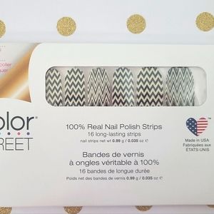 Keep Calm and Chevron - Retired